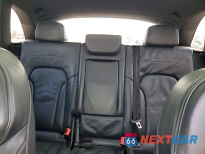 Zdjęcie 10 z 13 samochodu: 2014 AUDI SQ5 PREMIUM PLUS VIN:WA1CGAFP9EA058865 - miniatura