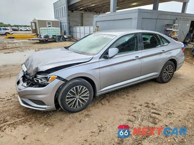 2021 VOLKSWAGEN JETTA S 3VWC57BU4MM085545 - główne zdjęcie licytacji z USA - miniatura