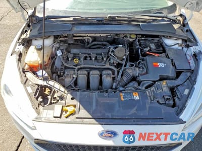 Zdjęcie 11 z 12 samochodu: 2016 FORD FOCUS SE VIN:1FADP3K27GL263985 - miniatura