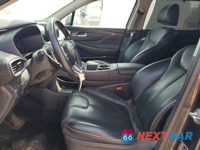 Zdjęcie 7 z 13 samochodu: 2022 HYUNDAI SANTA FE SEL VIN:5NMS3DAJ0NH470759 - miniatura
