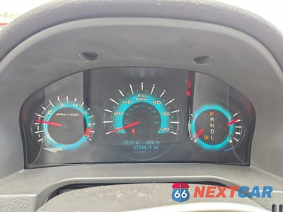 Zdjęcie 9 z 12 samochodu: 2010 FORD FUSION SE VIN:3FAHP0HA8AR222188 - miniatura