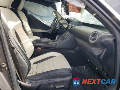 Zdjęcie 7 z 12 samochodu: 2021 LEXUS IS 350 F SPORT VIN:JTHGZ1B26M5040521 - miniatura