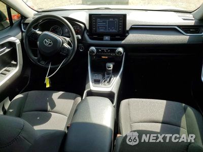 Zdjęcie 8 z 13 samochodu: 2019 TOYOTA RAV4 XLE VIN:JTMP1RFV2KD011760 - miniatura