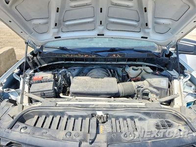 Zdjęcie 11 z 12 samochodu: 2019 CHEVROLET SILVERADO C1500 VIN:3GCNWAEH4KG253779 - miniatura