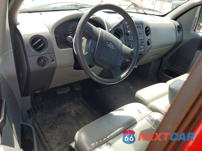 Zdjęcie 8 z 12 samochodu: 2006 FORD F150 VIN:1FTRF12236NB45359 - miniatura