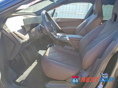 Zdjęcie 7 z 13 samochodu: 2026 BMW IX XDRIVE45 VIN:WB543CF06TCV37620 - miniatura