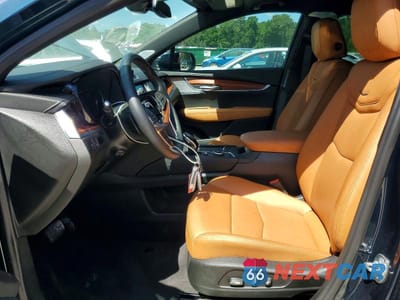 Zdjęcie 7 z 14 samochodu: 2025 CADILLAC XT5 PREMIUM LUXURY VIN:1GYKNCRS0SZ135052 - miniatura
