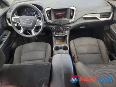 Zdjęcie 8 z 13 samochodu: 2024 GMC TERRAIN SLE VIN:3GKALMEG4RL303151 - miniatura