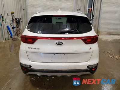 Zdjęcie 6 z 13 samochodu: 2020 KIA SPORTAGE S VIN:KNDP6CACXL7679164 - miniatura