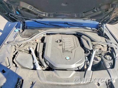 Zdjęcie 11 z 12 samochodu: 2020 BMW 740 I VIN:WBA7T2C09LCD20028 - miniatura
