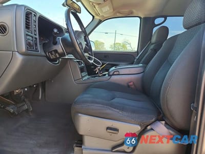 Zdjęcie 7 z 12 samochodu: 2004 CHEVROLET AVALANCHE K1500 VIN:3GNEK12T44G126349 - miniatura