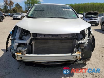 Piąte zdjęcie samochodu w środku: 2014 HONDA CR-V EX VIN:5J6RM4H57EL059775 - miniatura