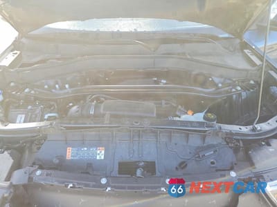 Zdjęcie 12 z 13 samochodu: 2020 FORD EXPLORER LIMITED VIN:1FMSK8FH1LGB93443 - miniatura