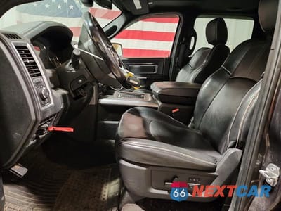 Zdjęcie 7 z 12 samochodu: 2017 RAM 1500 VIN:1C6RR7PTXHS737834 - miniatura