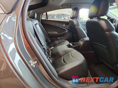 Zdjęcie 10 z 12 samochodu: 2017 CHEVROLET VOLT PREMIER VIN:1G1RB6S57HU218110 - miniatura
