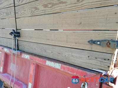 Zdjęcie 10 z 12 samochodu: 2000 FORD F350 SUPER DUTY VIN:3FDWF37F4YMA23693 - miniatura