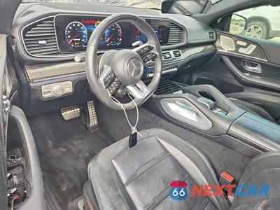 Zdjęcie 8 z 12 samochodu: 2024 MERCEDES-BENZ GLE COUPE AMG 53 4MATIC VIN:4JGFD6BB0RB001100 - miniatura
