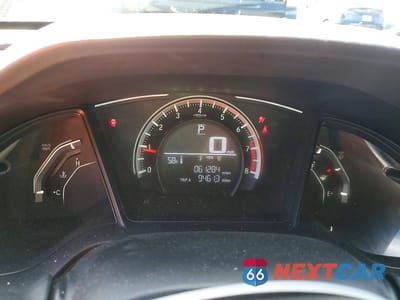 Zdjęcie 9 z 11 samochodu: 2017 HONDA CIVIC LX VIN:2HGFC2F52HH507913 - miniatura