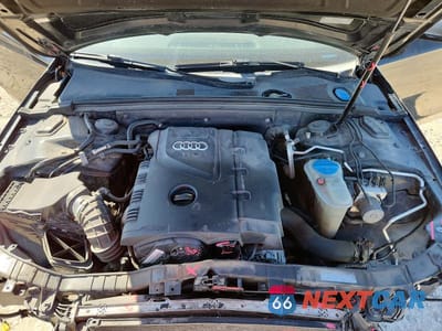 Zdjęcie 11 z 13 samochodu: 2013 AUDI A4 PREMIUM PLUS VIN:WAUFFAFL9DN009155 - miniatura