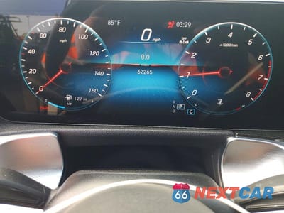 Zdjęcie 9 z 13 samochodu: 2023 MERCEDES-BENZ GLB 250 VIN:W1N4M4GB3PW335757 - miniatura