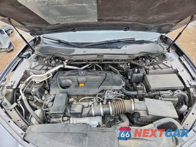 Zdjęcie 11 z 12 samochodu: 2021 ACURA TLX TECH A VIN:19UUB5F50MA015689 - miniatura