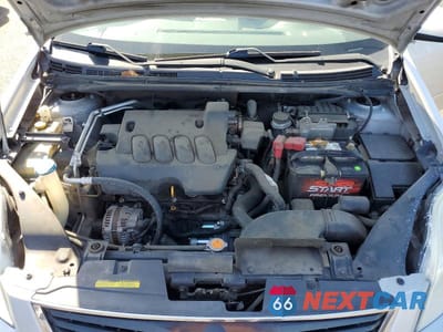 Zdjęcie 11 z 13 samochodu: 2011 NISSAN SENTRA 2.0 VIN:3N1AB6APXBL703353 - miniatura