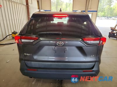 Zdjęcie 6 z 13 samochodu: 2021 TOYOTA RAV4 LE VIN:2T3F1RFV2MC170247 - miniatura