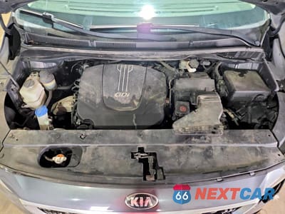 Zdjęcie 12 z 13 samochodu: 2015 KIA SEDONA LX VIN:KNDMB5C14F6028953 - miniatura