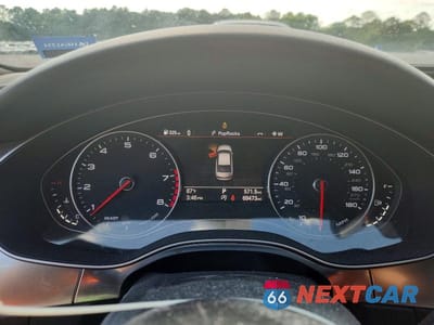 Zdjęcie 9 z 12 samochodu: 2018 AUDI A6 PREMIUM VIN:WAUF8AFC3JN061242 - miniatura