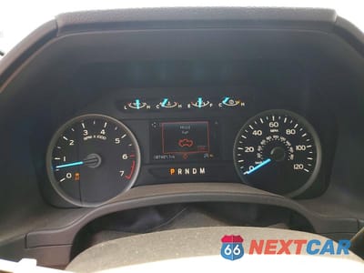 Zdjęcie 9 z 13 samochodu: 2019 FORD F150 SUPERCREW VIN:1FTEW1E49KFA11018 - miniatura
