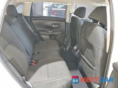 Zdjęcie 11 z 13 samochodu: 2024 HONDA HR-V LX VIN:3CZRZ2H35RM712323 - miniatura
