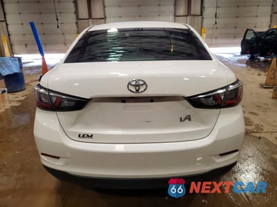 Zdjęcie 6 z 13 samochodu: 2017 TOYOTA YARIS IA BASE VIN:3MYDLBYV1HY171590 - miniatura