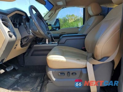 Zdjęcie 7 z 12 samochodu: 2016 FORD F250 SUPER DUTY VIN:1FT7W2B66GEA25136 - miniatura
