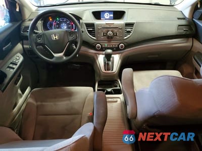 Zdjęcie 8 z 13 samochodu: 2012 HONDA CR-V EX VIN:3CZRM3H59CG701689 - miniatura