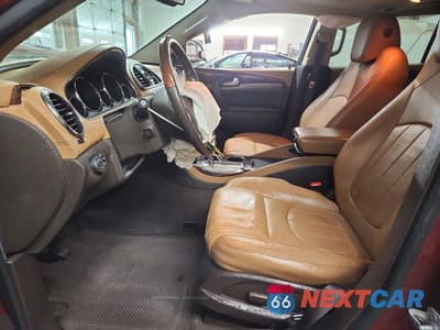 Zdjęcie 7 z 14 samochodu: 2017 BUICK ENCLAVE VIN:5GAKVCKD3HJ283710 - miniatura