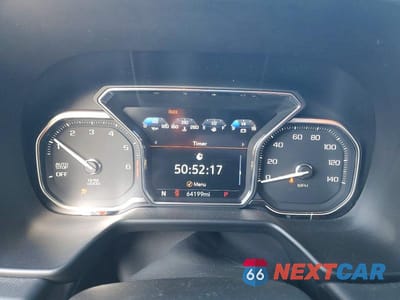 Zdjęcie 9 z 13 samochodu: 2021 GMC YUKON XL C1500 SLT VIN:1GKS1GKD1MR268821 - miniatura