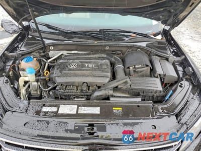 Zdjęcie 11 z 12 samochodu: 2016 VOLKSWAGEN PASSAT SE VIN:1VWBS7A36GC013166 - miniatura