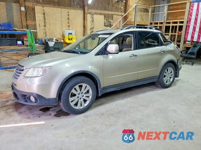 2008 SUBARU TRIBECA LIMITED 4S4WX97D884419118 - główne zdjęcie licytacji z USA - miniatura