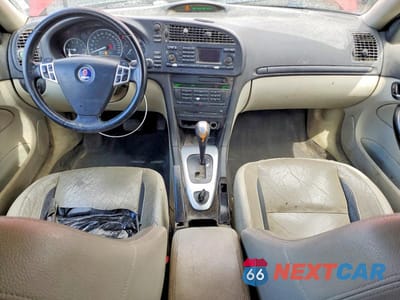 Zdjęcie 8 z 12 samochodu: 2005 SAAB 9-3 AERO VIN:YS3FH49Y651040953 - miniatura