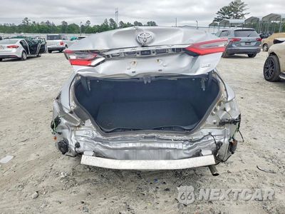 Zdjęcie 6 z 12 samochodu: 2023 TOYOTA CAMRY LE VIN:4T1R11AK1PU731514 - miniatura