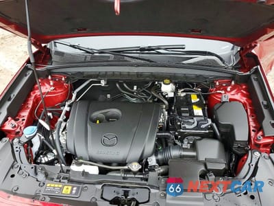 Zdjęcie 12 z 13 samochodu: 2026 MAZDA CX-5 PREMIUM PLUS VIN:JM3KMEHA3T0101827 - miniatura