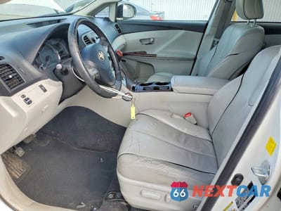 Zdjęcie 7 z 13 samochodu: 2010 TOYOTA VENZA FWD V6 VIN:4T3ZK3BB2AU032799 - miniatura