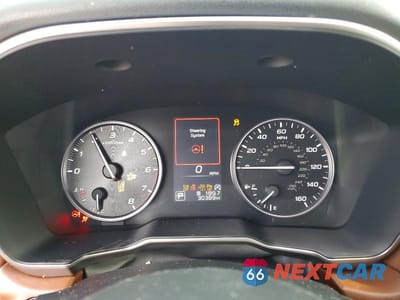 Zdjęcie 9 z 12 samochodu: 2023 SUBARU OUTBACK TOURING VIN:4S4BTGPD9P3123091 - miniatura