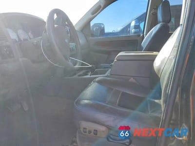 Zdjęcie 7 z 12 samochodu: 2006 DODGE RAM 3500 VIN:3D7MX49C36G223418 - miniatura