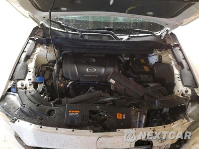 Zdjęcie 12 z 12 samochodu: 2025 MAZDA CX-5 PREFERRED VIN:JM3KFBCL9S0605024 - miniatura