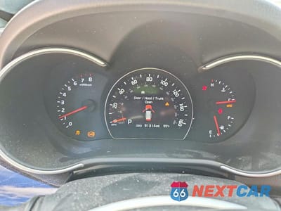 Zdjęcie 9 z 13 samochodu: 2015 KIA SORENTO EX VIN:5XYKU4A78FG586658 - miniatura