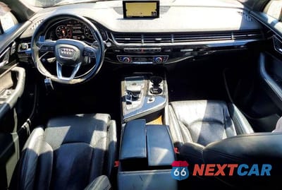 Zdjęcie 8 z 13 samochodu: 2017 AUDI Q7 PRESTIGE VIN:WA1VAAF74HD004032 - miniatura