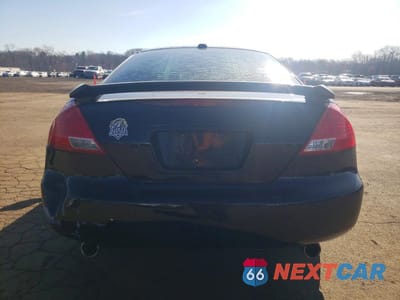 Zdjęcie 6 z 12 samochodu: 2006 HONDA ACCORD EX VIN:1HGCM82786A004358 - miniatura