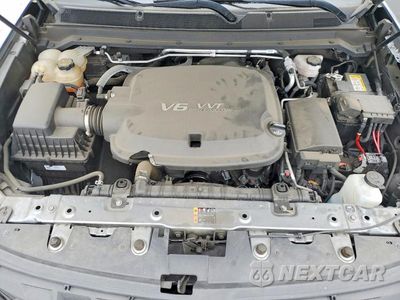 Zdjęcie 11 z 12 samochodu: 2022 CHEVROLET COLORADO LT VIN:1GCGSCEN2N1204749 - miniatura