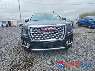 Piąte zdjęcie samochodu w środku: 2023 GMC YUKON DENALI VIN:1GKS2DKL7PR477973 - miniatura